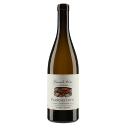 Domaine François Cotat Sancerre La Grande Côte 2021