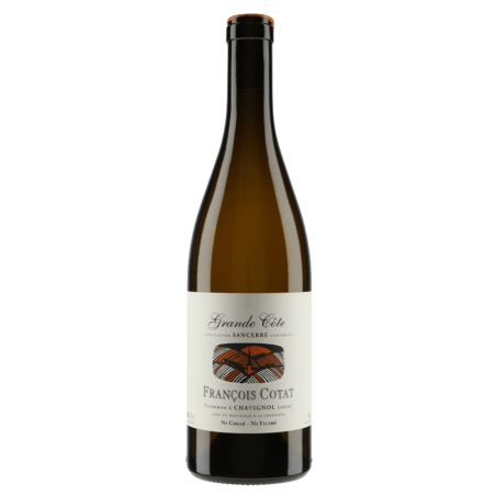 Domaine François Cotat Sancerre La Grande Côte 2021