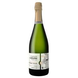 Champagne A. Bergère Extra-Brut Grand Cru "Les Peignottes" 2017