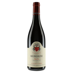 Domaine Geantet-Pansiot Bourgogne "Pinot Fin" 2022