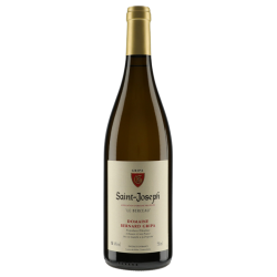 Gripa Saint-Joseph Blanc Le Berceau 2021