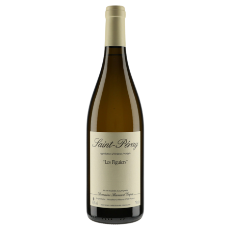 Domaine Bernard Gripa Saint-Peray "Les Figuiers" 2015