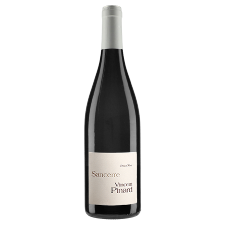 Domaine Vincent Pinard Sancerre "Pinot Noir" 2022