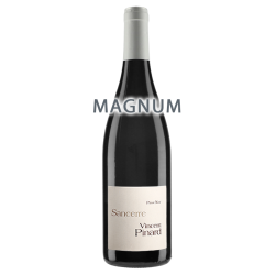 Domaine Vincent Pinard Sancerre "Pinot Noir" 2022 MAGNUM