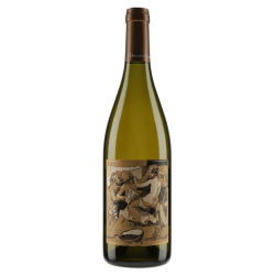 Domaine Gangloff Saint-Joseph Blanc 2016