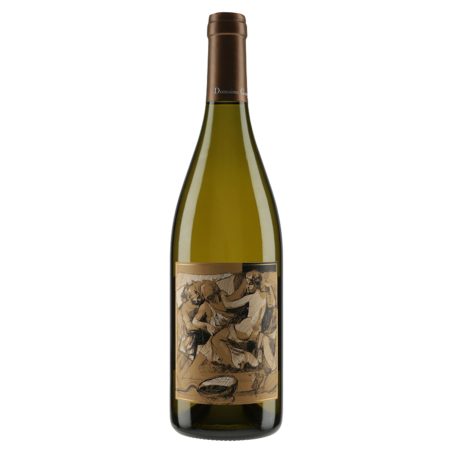 Domaine Gangloff Saint-Joseph Blanc 2016