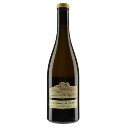 Domaine Ganevat Côtes du Jura Chardonnay "Chamois du Paradis" 2019