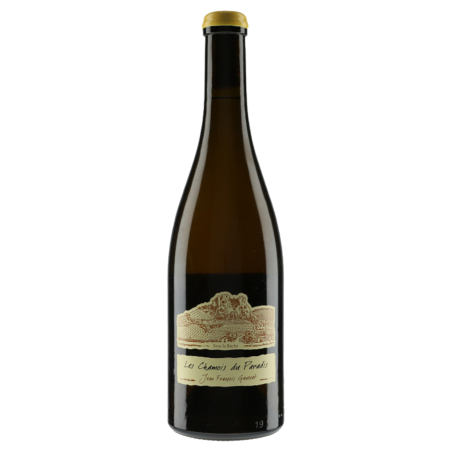 Domaine Ganevat Côtes du Jura Chardonnay "Chamois du Paradis" 2019