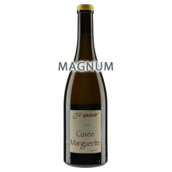 Domaine Ganevat Côtes du Jura Melon à Queue Rouge "Marguerite" 2019 MAGNUM