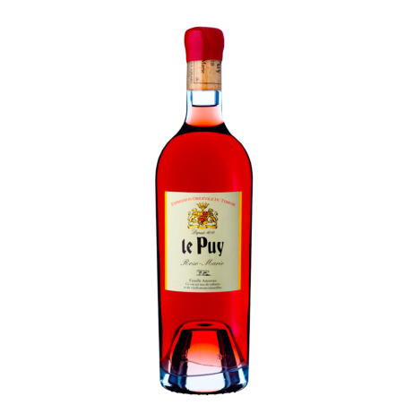 Le Puy "Rose-Marie" 2022