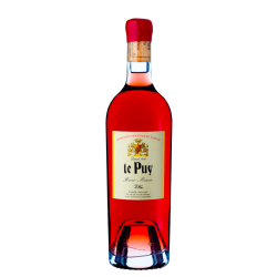 Le Puy Rose-Marie 2021