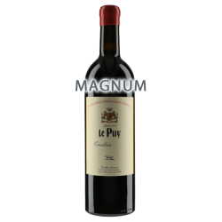 Le Puy Emilien 2019 Magnum