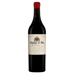 Château Le Puy "Emilien" 2016 Magnum