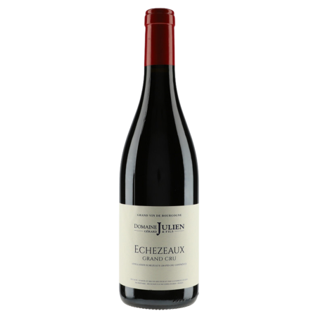 Domaine Gérard Julien & Fils Échezeaux Grand Cru 2022