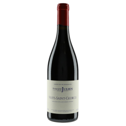 Domaine Gérard Julien & Fils Nuits-Saint-Georges 2022