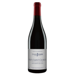 Domaine Gérard Julien & Fils Nuits-Saint-Georges "Aux Saint Juliens" 2022