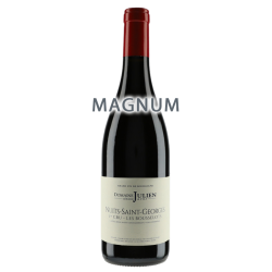 Gérard Julien & Fils Nuits-Saint-Georges Les Bousselots 2018 Magnum