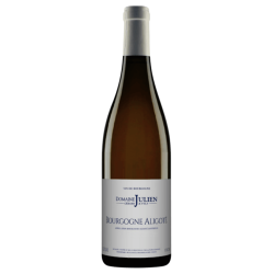 Domaine Gérard Julien & Fils Bourgogne Aligoté 2022