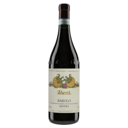 Vietti Barolo Ravera 2019