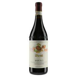 Vietti Barolo Castiglione 2019