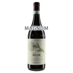 Vietti Langhe Nebbiolo Perbacco 2018 Magnum