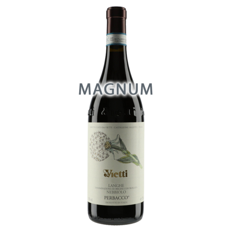 Vietti Langhe Nebbiolo Perbacco 2018 Magnum