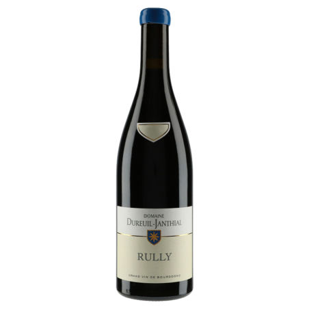 Domaine Dureuil-Janthial Rully Rouge 2019