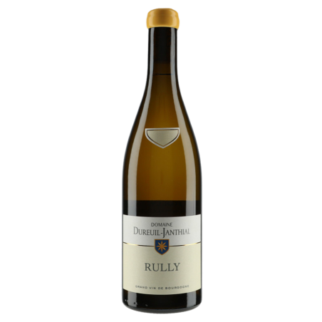 Domaine Dureuil-Janthial Rully Blanc 2018