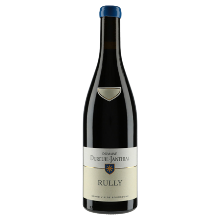 Domaine Dureuil-Janthial Rully Rouge 2018