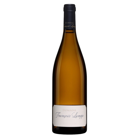 Domaine François Lumpp Givry Blanc "Teppe des Chenèves" 2022