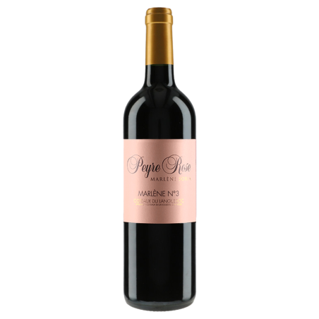 Domaine Peyre Rose Marlène N°3 2013