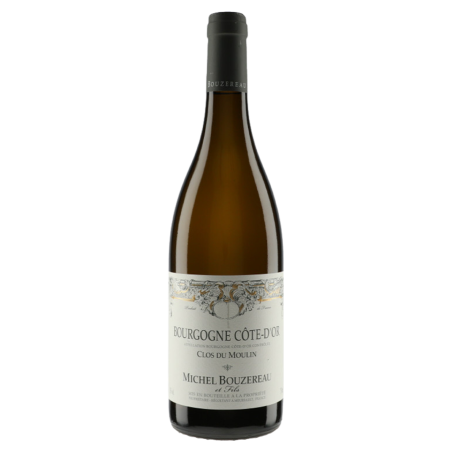 Domaine Michel Bouzereau Bourgogne "Clos du Moulin" 2022