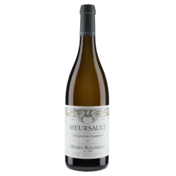 Domaine Michel Bouzereau et fils Meursault "Les Grands Charrons" 2022