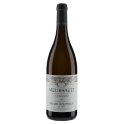 Domaine Michel Bouzereau et fils Meursault "Le Limozin" 2022