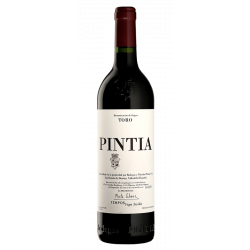 Vega Sicilia "Pintia" 2019