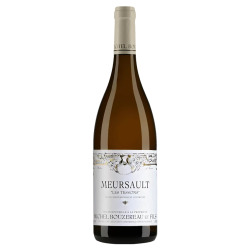 Domaine Pierre Morey Meursault Les Tessons 2018