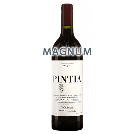 Vega Sicilia "Pintia" 2019 MAGNUM