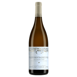 Michel Bouzereau et fils Puligny-Montrachet 1er Cru Les Champs Gains 2020