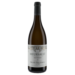 Michel Bouzereau Meursault Les Tessons 2016