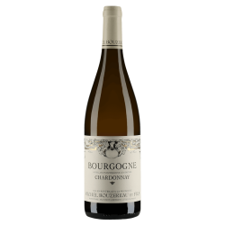 Bouzereau Bourgogne Chardonnay 2016