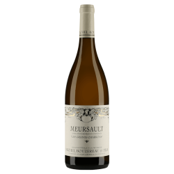 Bouzereau Meursault Les Grands Charrons 2019