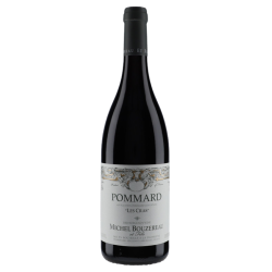 Domaine Michel Bouzereau Pommard Les Cras 2019