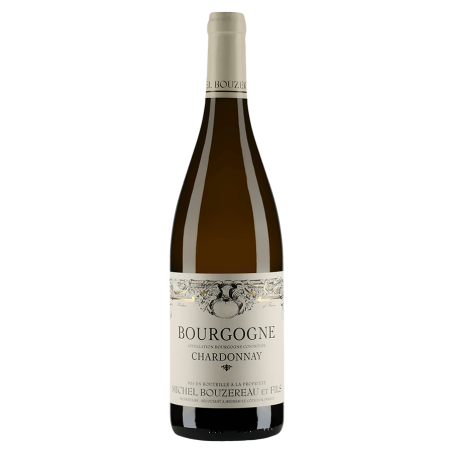 Bouzereau Bourgogne Chardonnay 2017