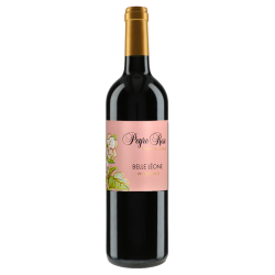 Domaine Peyre Rose "Belle Léone" 2014