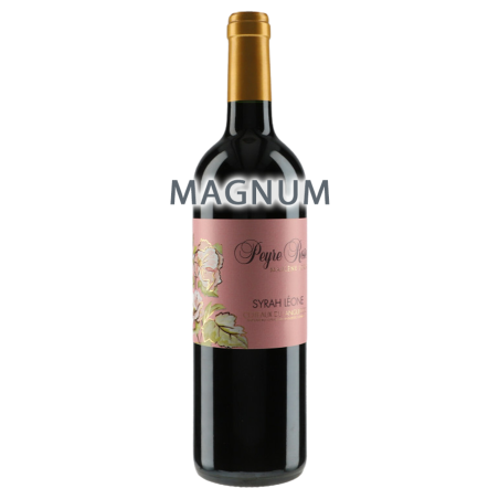 Domaine Peyre Rose Syrah Léone 2006 Magnum