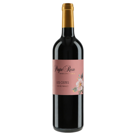 Domaine Peyre Rose "Les Cistes" 2011