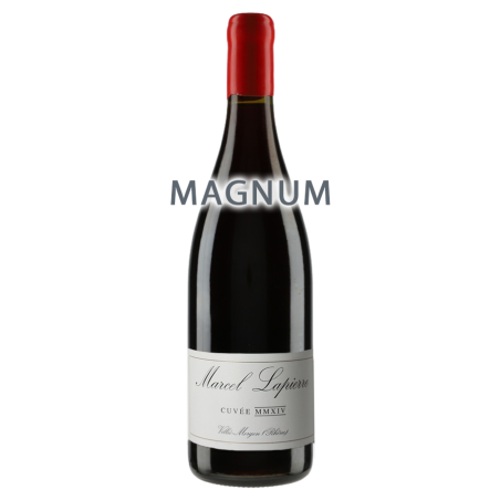 Domaine Marcel Lapierre Morgon MMXIX 2022 Magnum