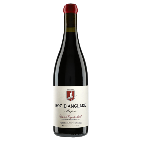 Roc d'Anglade Anglada Rouge 2022