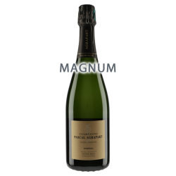 Champagne Agrapart Extra Brut Blanc de Blancs Grand Cru "Minéral" 2017 MAGNUM