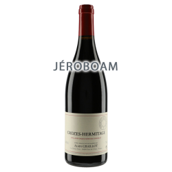 Alain Graillot Crozes-Hermitage 2021 Jéroboam